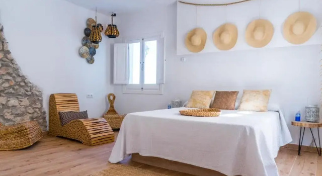 Номер Standard Blancos Rooms Hotel
