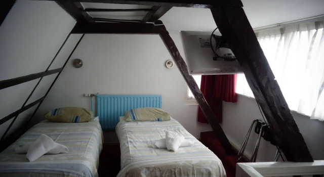 Hotel Torenzicht