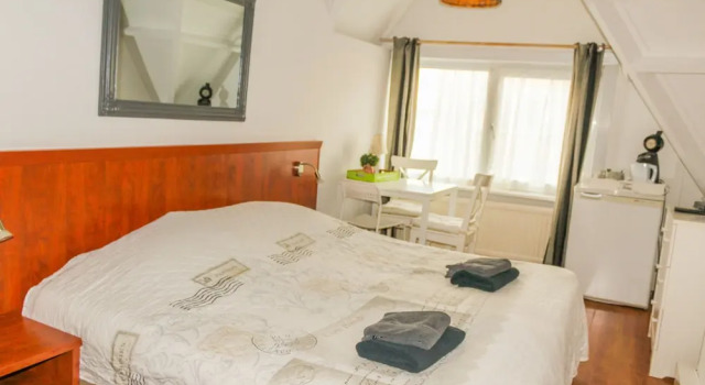 Номер Standard Blankebil Studios & Apartments