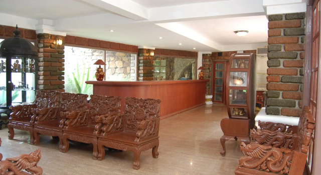 Bagan Princess Hotel, Rezervați Hotel Nyaung-U 