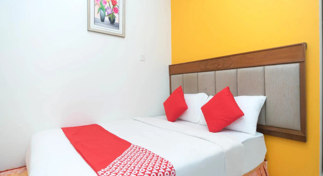 OYO 1101 Hotel Jerai CT Inn, Reserva ahora Hotel Mount Jerai Malasia