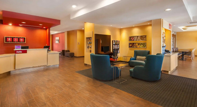 TownePlace Suites by Marriott Hobbs, Rezerwuj Hotel Hobbs Nowy Meksyk