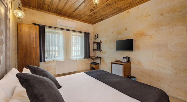 Номер Superior Rocca Stone House