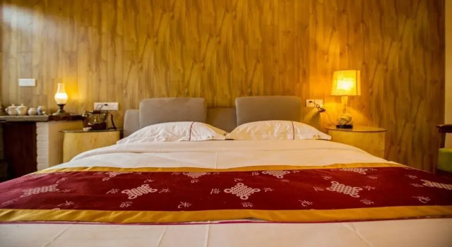 Taian Fanshe Hotel