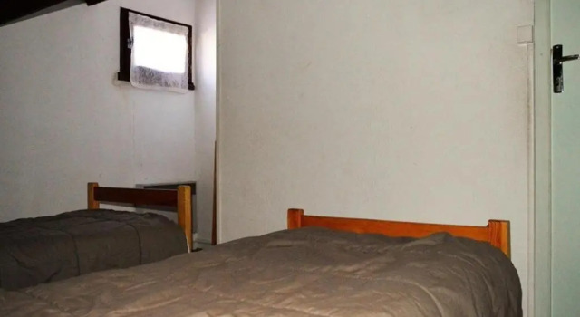 Chalet Bolquère-Pyrénées 2000, 4 pièces, 6 personnes - FR-1-592-7