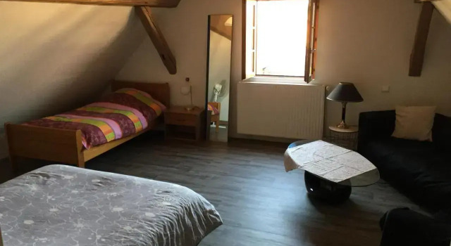 Bienvenue En Alsace, Varaa Hotelli Huttenheim Bas-Rhin