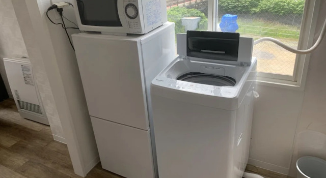 Номер Standard Zenibako House 3F-RoomB
