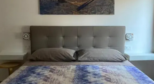 Номер Deluxe Hotel Villa Mare