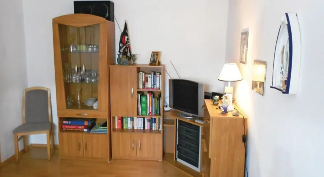 Amazing Apartment in Koserow With 2 Bedrooms and Internet, Book Apartment Ostseebad Koserow Usedom