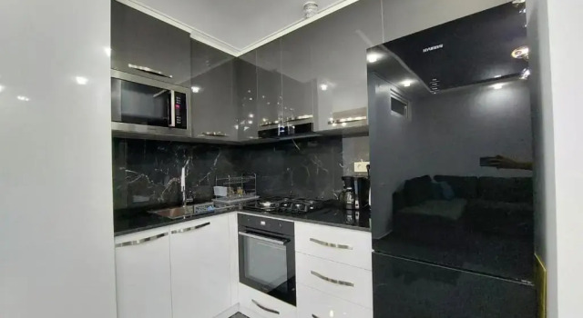 Апартаменты Apartment sherif ximshiaahvilis 47 a gamziri