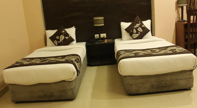 Hotel Kyron