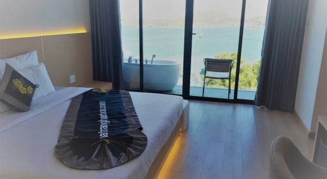 Nha Trang Harbor Apartments