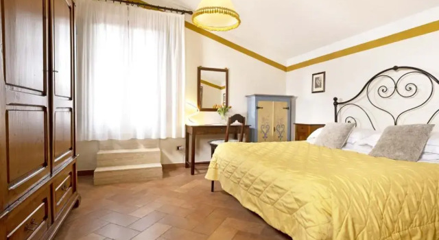 Семейный люкс Borgo Grondaie