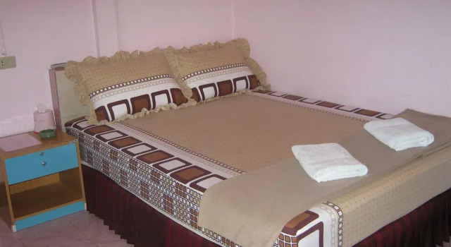 Wangwaree Resort, Забронировать Курортный отель Курортные отели острова Пхукета, Курортный отель