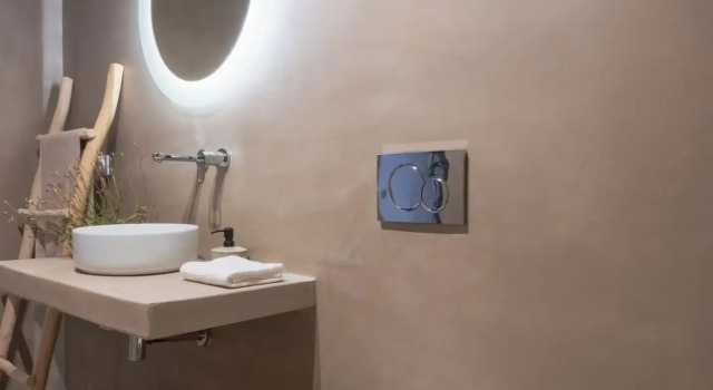 Четырёхместный люкс Superior Anemela Villas & Suites Mykonos