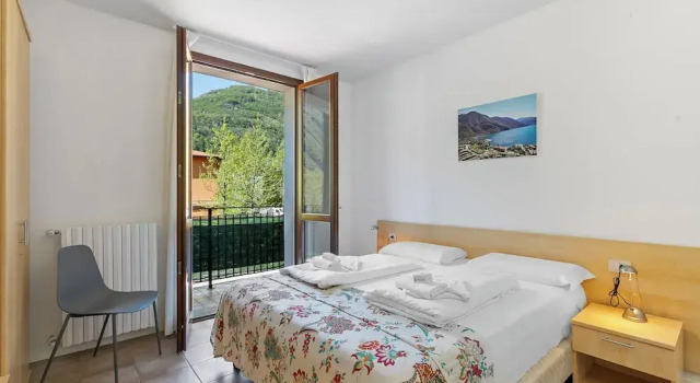 Апартаменты Standard Porto Letizia Ferrara 3