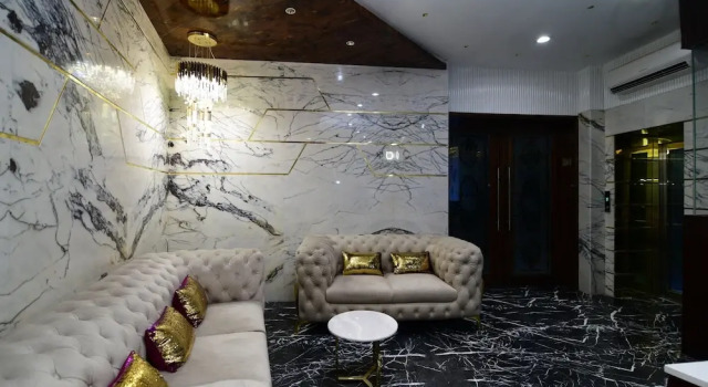 Om Stay Well By FabHotel