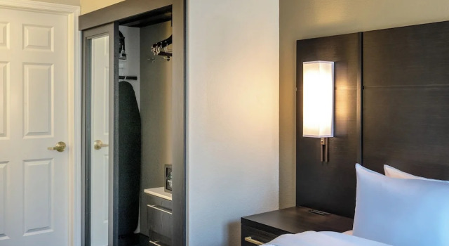 Люкс Residence Inn Rochester Mayo Clinic Area