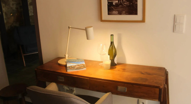 Arco Apartments