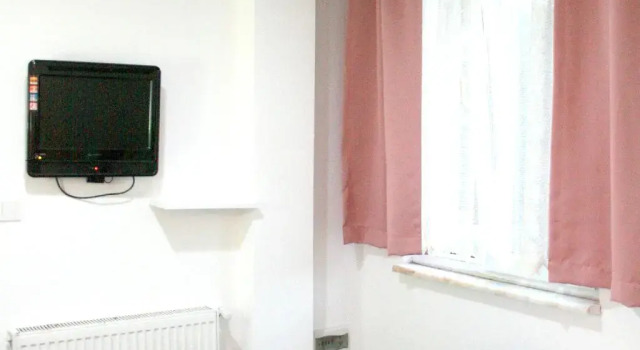 Двухместный номер Comfort AlaDeniz Hotel