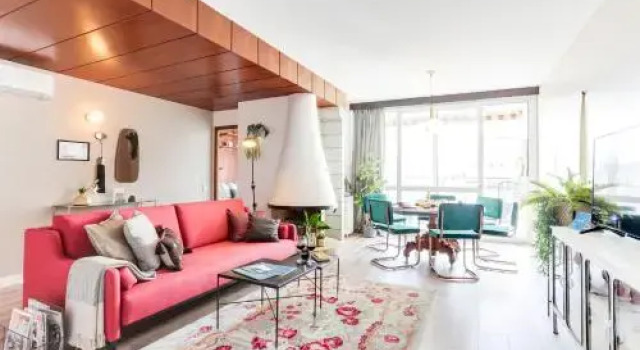 Sweet Inn Apartments - Compte Borrell, Забронировать Апартаменты/квартира Апартаменты Барселоны, рядом с Театр Goya, Апартаменты/квартира