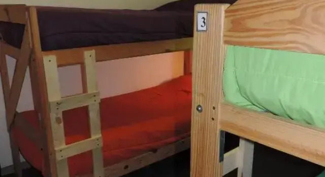 Номер Standard HOPA-Home Patagonia Hostel