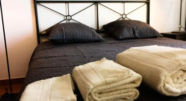 Bed and breakfast Agrumi in terrazza, Réserver Hôtel Aragona Sicile