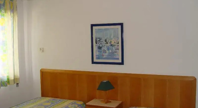 Номер Standard с балконом Quinta Das Figueirinhas & Quintinha Village