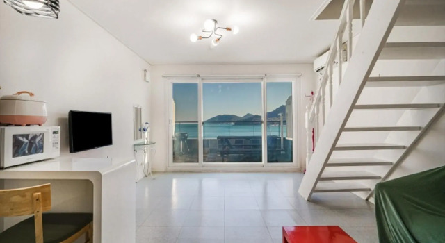 Geoje Island the Climb Spa Pension, Забронировать Курортный отель Курортные отели Кодже, Курортный отель