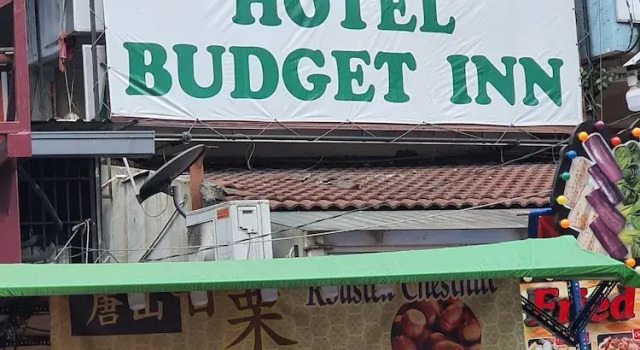 SPOT ON 89698 Budget Inn Hotel