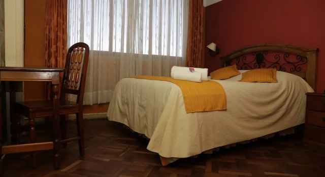 Номер Standard Isabela Hotel Suite