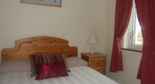 Dergfield House, Rezervați Hotel Ballybofey 