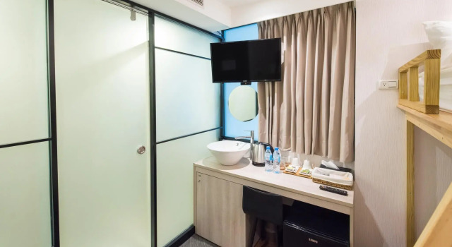 Sunrise Business Hotel Ximen