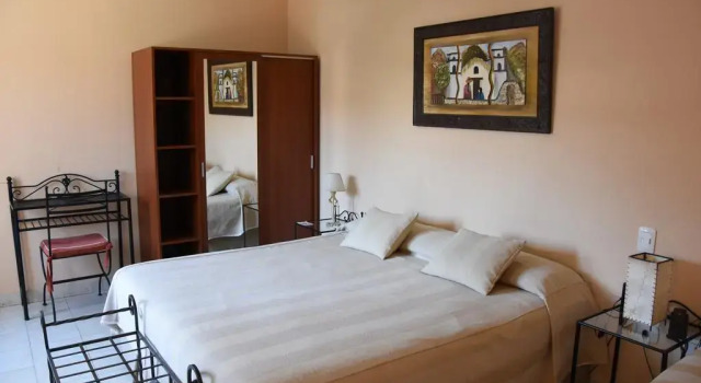 Hotel San Francisco, Забронировать Отель Отели Сальта с бассейном, рядом с La Merced Church, Бассейн