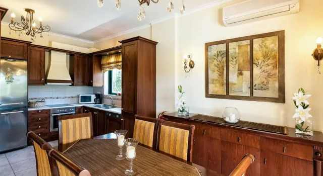Вилла Villa Vallia - Villa Marina