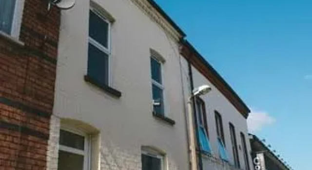 Ferryquay Gate House, Забронировать Отель Отели Лондондерри 3 звезды, рядом с The River Faughan, 3*