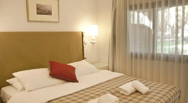 Kalia Kibbutz Holiday Village, Rezervați Casă de vacanță Kalia 