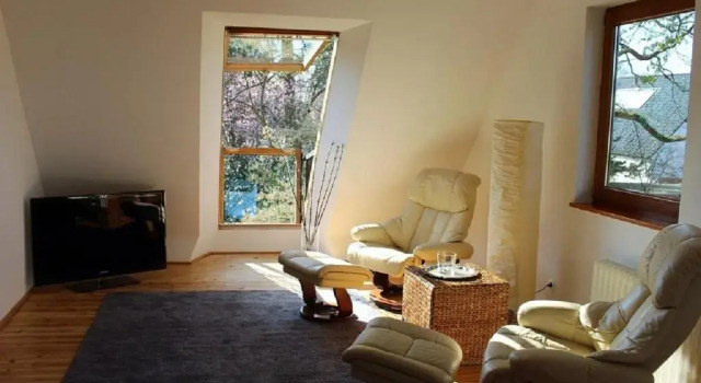 Апартаменты Top Appartement 1 in Rosengarten/Hamburg