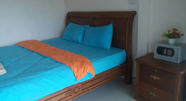 Двухместный номер Standard с балконом New Sorot House