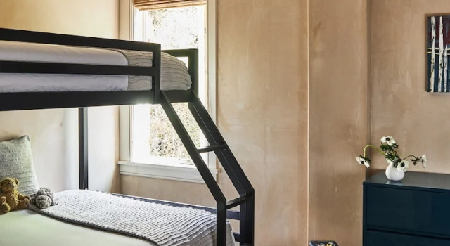 Номер Standard с 4 комнатами Element 52, Auberge Collection
