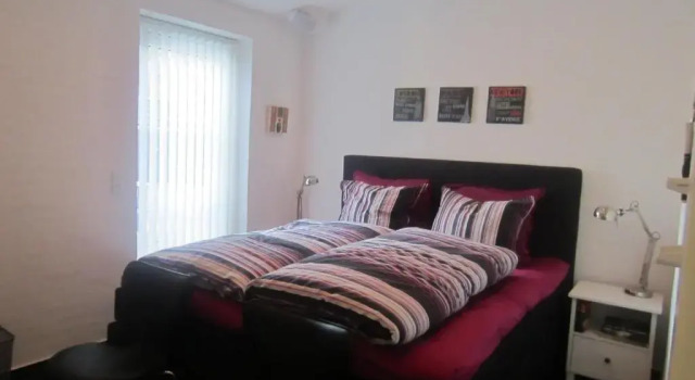 Camera Standard Bed & Breakfast Ribe