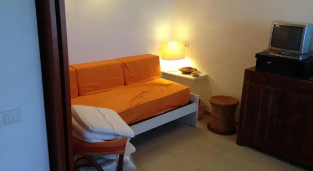Casa Vacanza la terrazza panoramica a 200 mt dal mare
