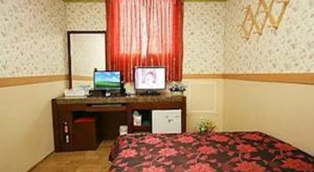 California Motel, Rezerwuj Motel Hotele w Gangwon-Do z parkingiem, Parking