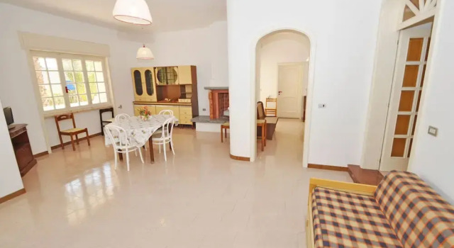 Villa Kampure, Prenota Villa Cottage a Racale, Cottage