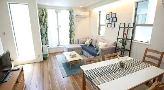 LDY　YINGKAHOTEL KANAMECYO VILLA Quite stay 10min to station YT2198, Prenota Villa Ville a Tokyo, Villa
