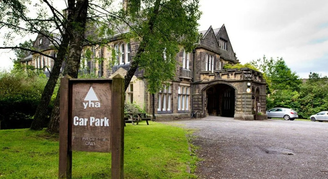 YHA Haworth, Забронировать Отель Китли Западный Йоркшир
