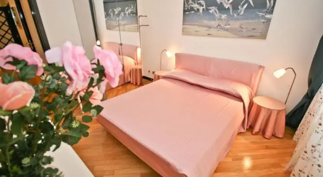 Gregorio VII Apartment