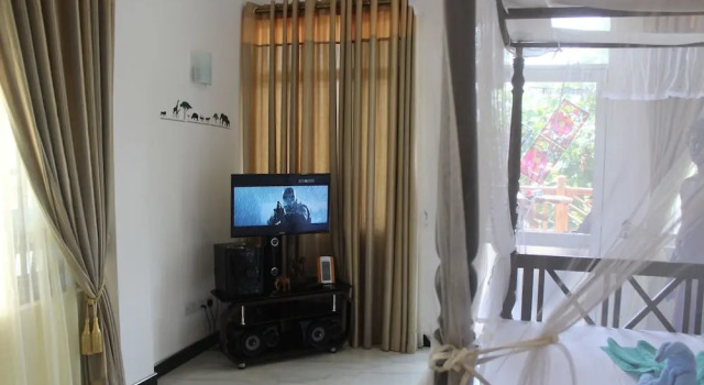 Двухместный номер Luxury New Lion Palace