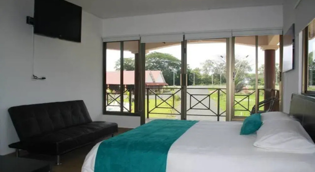 Villa Suiza, Buchen Sie Villa Chitré Herrera