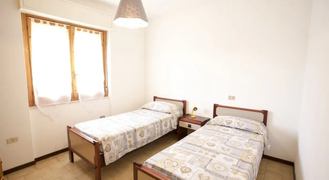Appartamento Mavielba Mare, Rezervovat Apartmán Hotely v Elba s parkováním, Parkování